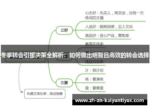 冬季转会引援决策全解析：如何做出明智且高效的转会选择