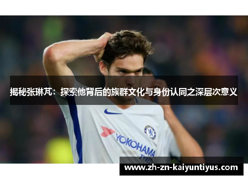 揭秘张琳芃：探索他背后的族群文化与身份认同之深层次意义