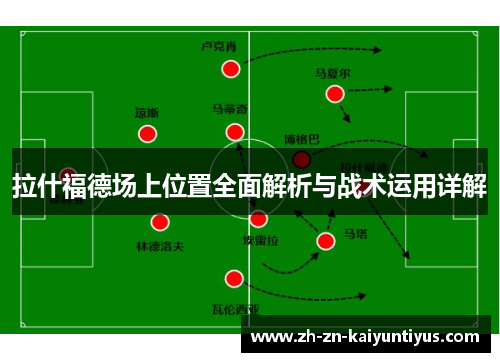 拉什福德场上位置全面解析与战术运用详解