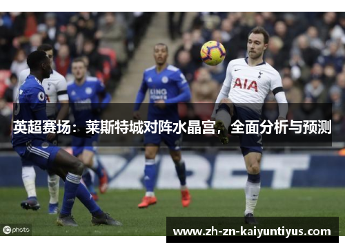 英超赛场：莱斯特城对阵水晶宫，全面分析与预测