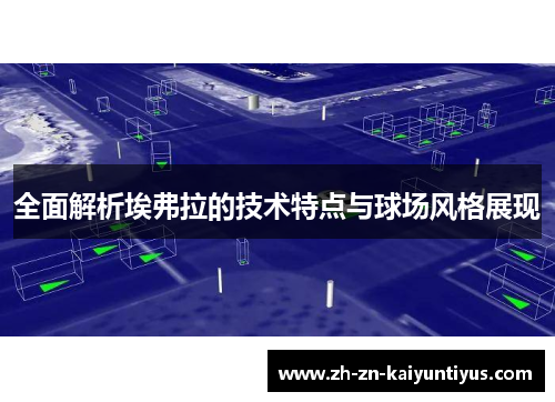 全面解析埃弗拉的技术特点与球场风格展现