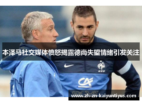 本泽马社交媒体愤怒揭露德尚失望情绪引发关注